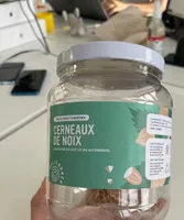 Cerneaux de noix