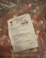 Bâtonnets boeuf au fromage