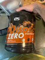 90 Iso Zero Premium