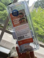 Power Hour Wrap