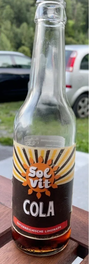 cola-osterreichische limonade