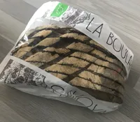 Pain de seigle