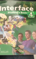 Interface student's book