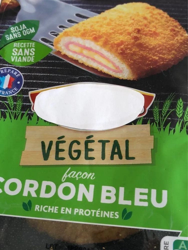 Test produit