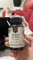 Melena de león
