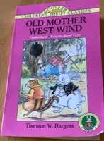 Old mother west wind