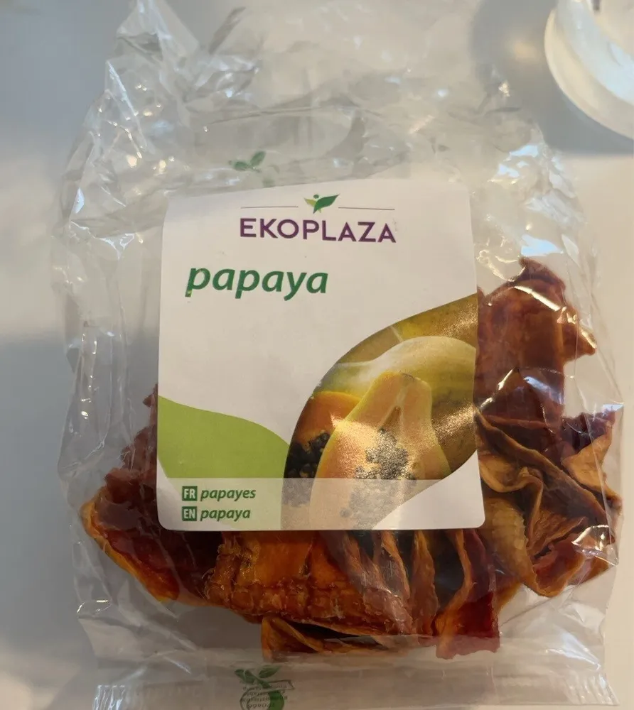 Papaya