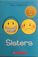 Sisters - Raina Tegelmeier