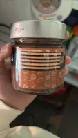 Hazelnut spread