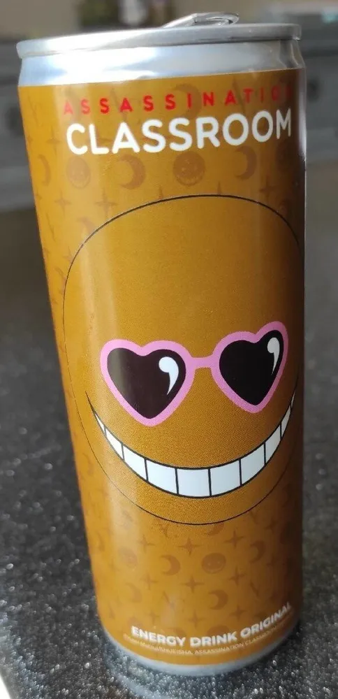 Energy drink original