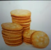 Farines de poids chiches