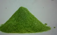 Farine de pois vert
