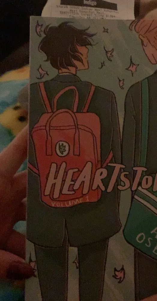 Heartstopper