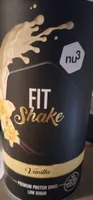 Fit Shake