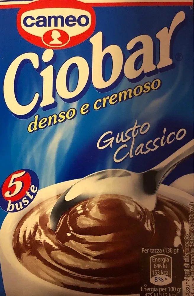 Ciobar