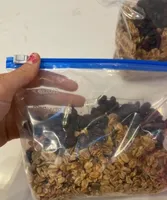 Healthy Granola