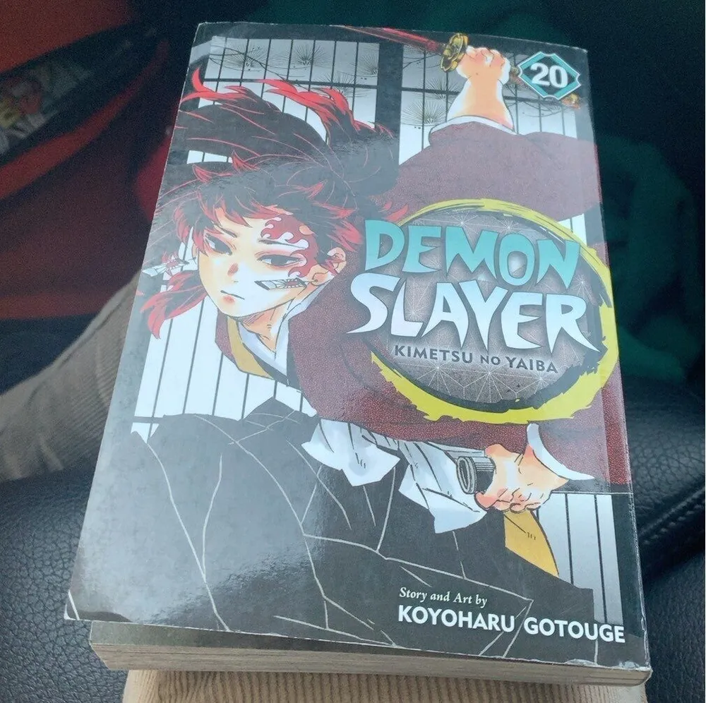 Manga