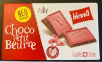 Choco Petit Beurre