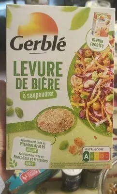 Levure de bière