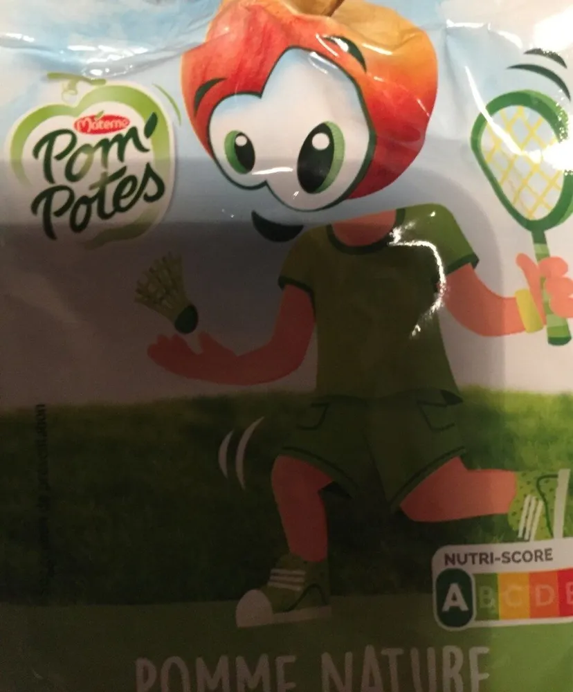 Pompote