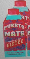Grenade Puerto Mate