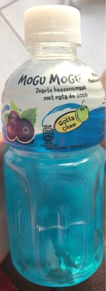 Mogu myrtille coco