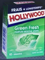 TEST - Greenfresh Clean