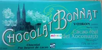 Cacao real del Xoconuzco