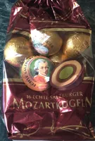 Mozartkugeln