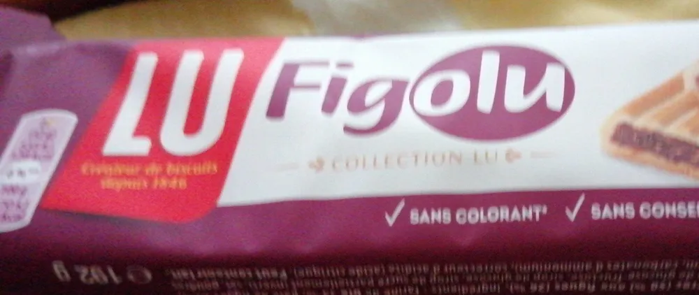 Figolu