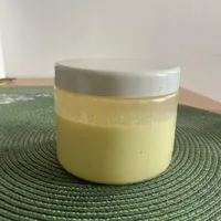 Velouté de poireau maison