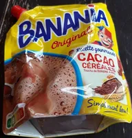 Banania original