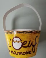 L'Oeuf de marmotte