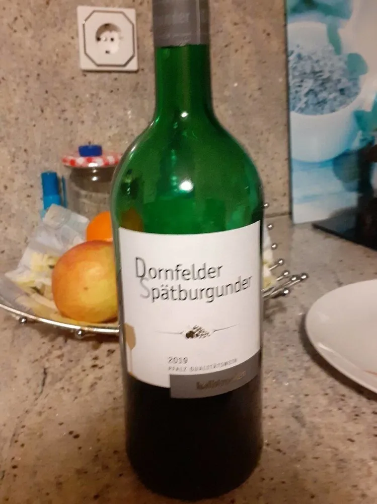 Dornfelder