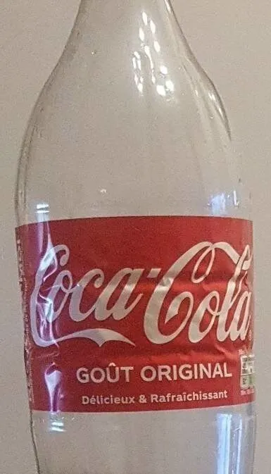 CocaCola