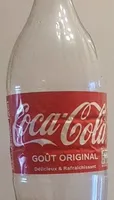 CocaCola