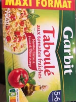 Taboulé