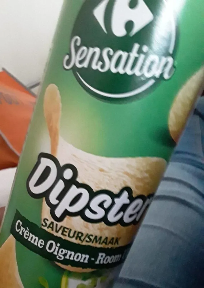 Dipster