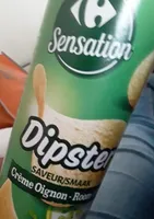 Dipster