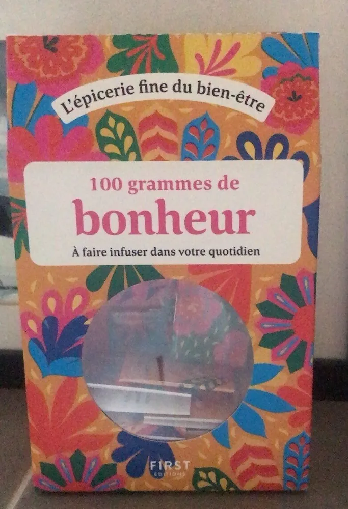 100 grammes de bonheur
