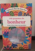100 grammes de bonheur