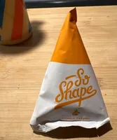 So shape mangue passion