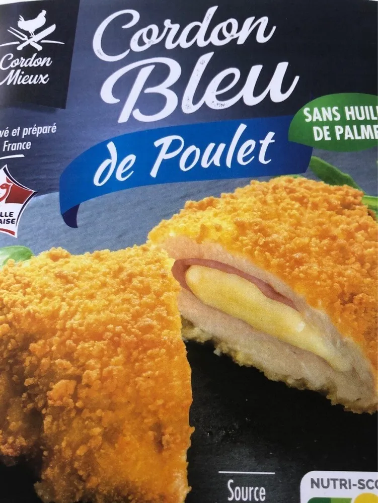 Test produit cordon mieux