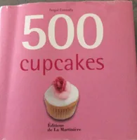 Cupcake book