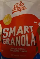 Smart granola