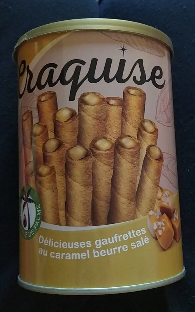 Craquise