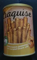 Craquise