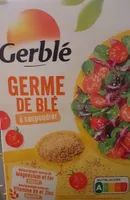Germe de blé