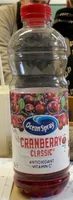 Cranberry classic