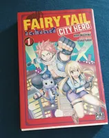 Fairy tail